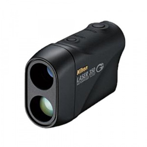 Дальномер Nikon Laser 350G 6x21 до 500м