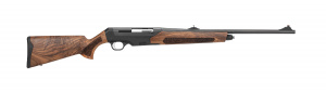 Карабин Arttech PRIMA 308 SP Wood с резьбой L610 болт 1маг. 3з.