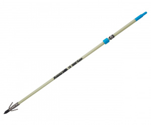 Гарпун арбалетный Centershot Piranha 19" Cobra (2шт)
