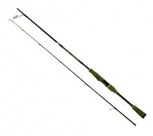 Спиннинг Silver Stream TWITCHING PRO 180L (1.80м/2-9гр)