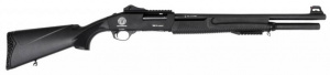 Ружье Buck Master Tac4 Standart 12/76 L510 1д/н 0,0 помпа
