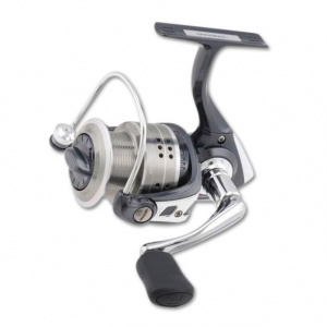 Катушка Abu Garcia Cardinal STX 10 FD