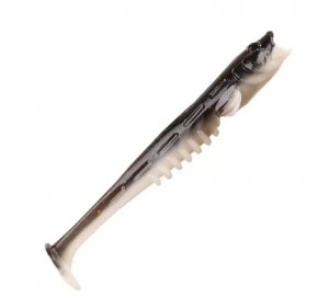 Приманка силикон Crazy Fish NANO MINNOW 1,1" 