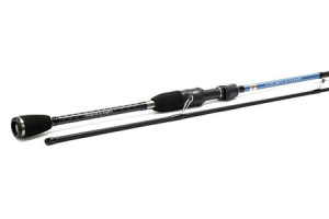 Спиннинг SL Rods Stiletto MJ 662UL (198см/0.5-5гр)