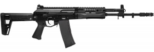 Карабин TR3 223Rem L415 пр/телескоп.,1маг.10з 