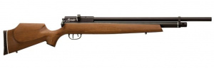 Винтовка к.4,5 Crosman Benjamin Marauder BP1763 PCP (дерево) №613120877 КК