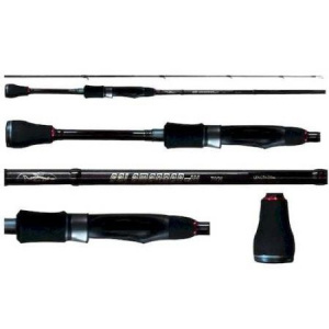 Спиннинг Silver Stream SALAMANDER UL-N 702L (2.10м/2-11гр)