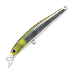 Воблер ZIPBAITS Rigge SLIM 80SS 80мм, 5,4гр