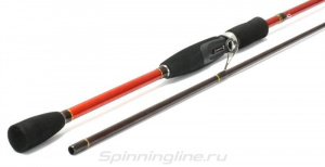 Спиннинг Favorite Absolute 662L (198см,3-15гр)