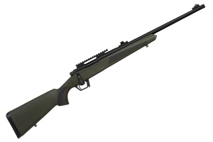 Карабин Huglu Ovis G2 Sinthetic OD Green 308 Win L510 2маг. 3з/5з