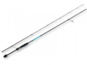 Спиннинг Crazy Fish INSPIRE I-662L-T (200см 2-12гр)
