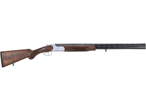 Ружье HUGLU MALLARD GEN3 к.12x76 L710 орех, 2 сп.кр