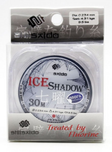 Леска Shii Saido Ice Shadow 30м 