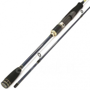 Спиннинг Amundson Motto Sidious MSX 63M (1.90м/7-24гр)