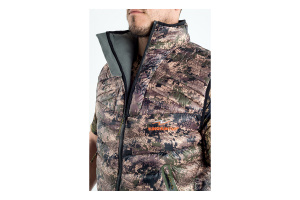 Жилет  King Hunter WARM.