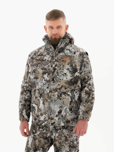 Жилет Remington Top Shooter Winter forest RM1406-999