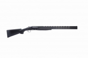 Ружье Beydora BDR 90 AL Synthetic 12/76 L710 1сп.кр. 5д/н черн.ресивер