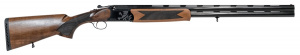 Ружье Kral Brescia Coraggio first edition к.12/76 L710 Black орех, 5д/н