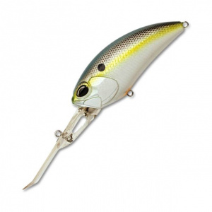 Воблер DUO Realis Crank G87 15A (87мм, 34гр, до 4.2-5.2) 