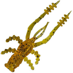 Приманка силикон Crazy Fish CRAYFISH 1,8"  