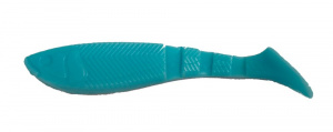 Виброхвост YAMAN Light-Flake 2,5 inch (15шт)