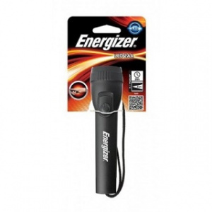Фонарь ENR Plastic Light 2+AAA