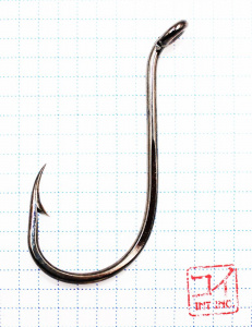 Крючки KOI Beak-Ring BN (10шт)