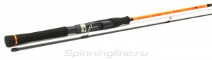 Спиннинг Maximus Axiom 27H (270см,15-55гр)