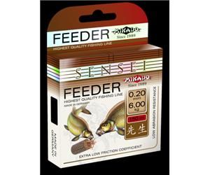 Леска Mikado SENSEI FEEDER (150м)