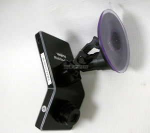 Видеорегистратор Neoline Mobile-I 720 black
