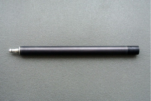 Резервуар на МР-553 алюм. 7,5Дж PCP