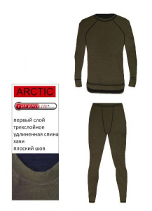Термобелье AVI-Outdoor NordKapp 904 