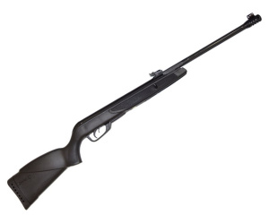 Винтовка к.4,5 Gamo Black Bear плс.