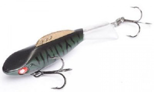 Балансир Lucky John Pro Series MEBARU 57мм