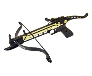 Арбалет-пистолет Remington Kite R-APA-80 (алм)