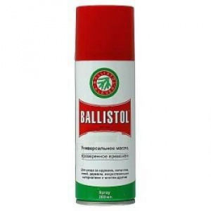 Масло Ballistol 200мл