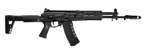 Карабин TR3 к.7,62х39 L415 1маг.10з. Gen2