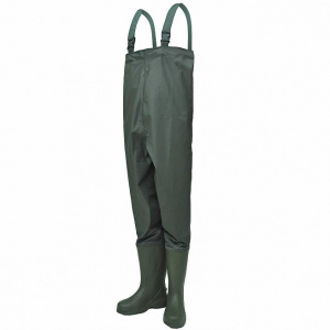 Полукомбинезон Nordman Expert Pro ПЕ-30 ПК РН