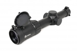 Прицел Arkon Model B 1-8х24 РСО (серия)