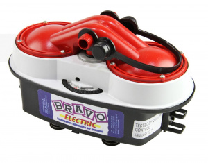 Насос эл. Bravo Electric 12V