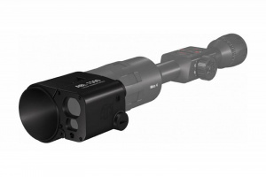 Дальномер ATN Auxiliary Ballistic монтаж на ATN X-Sight 2, 4K, Mars 4