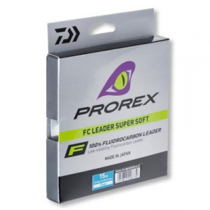 Флюорокарбон DAIWA PX FC Leader