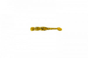 Приманка съедобная ALLVEGA Baby Shad 5см 0,97г (10шт)