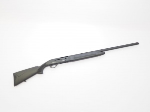 Ружье Addax Synthetic 12/76 L760 5д/н инерц. №19-RU30031 (6196) лук