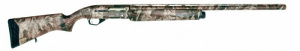 Ружье МР-155 12/76 L750 плс кмф 3д/н 4п. сп/кр ник.
