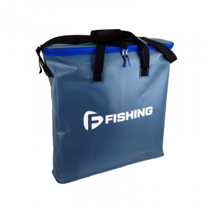 Сумка F-FISHING для садка EVA 60х60х12см.