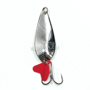 Блесна шум. Namazu "Razor Eye", вес 18 г