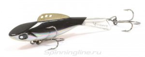 Балансир Lucky John Pro Series MEBARU 77мм
