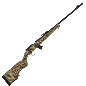 Карабин Hatsan Escort 22LR Camo L550 2маг 10-зар. 