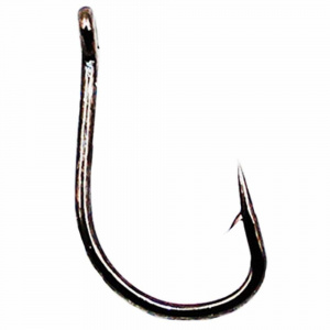 Крючки KOI ROACH 2BH BN (10шт)